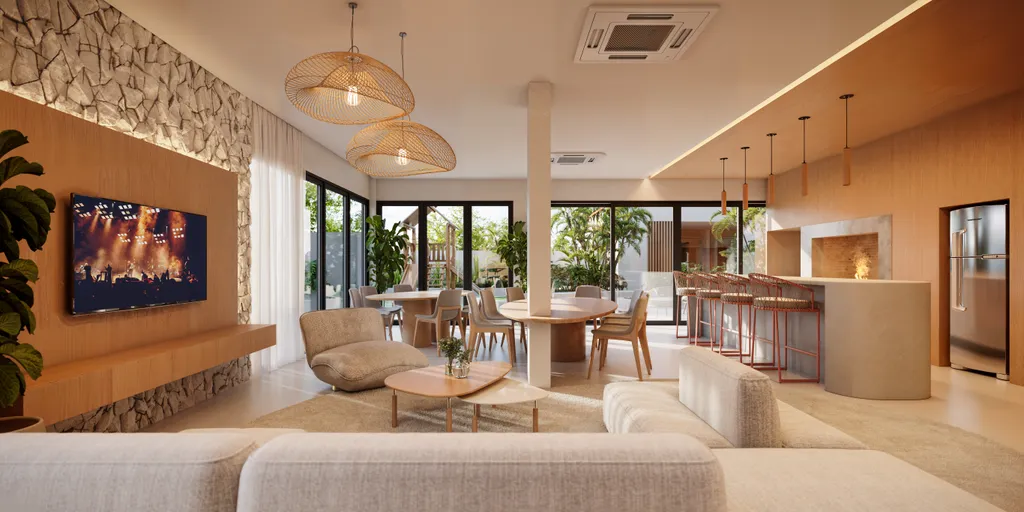 Imagem Apartamento em Nossa Senhora das Graças