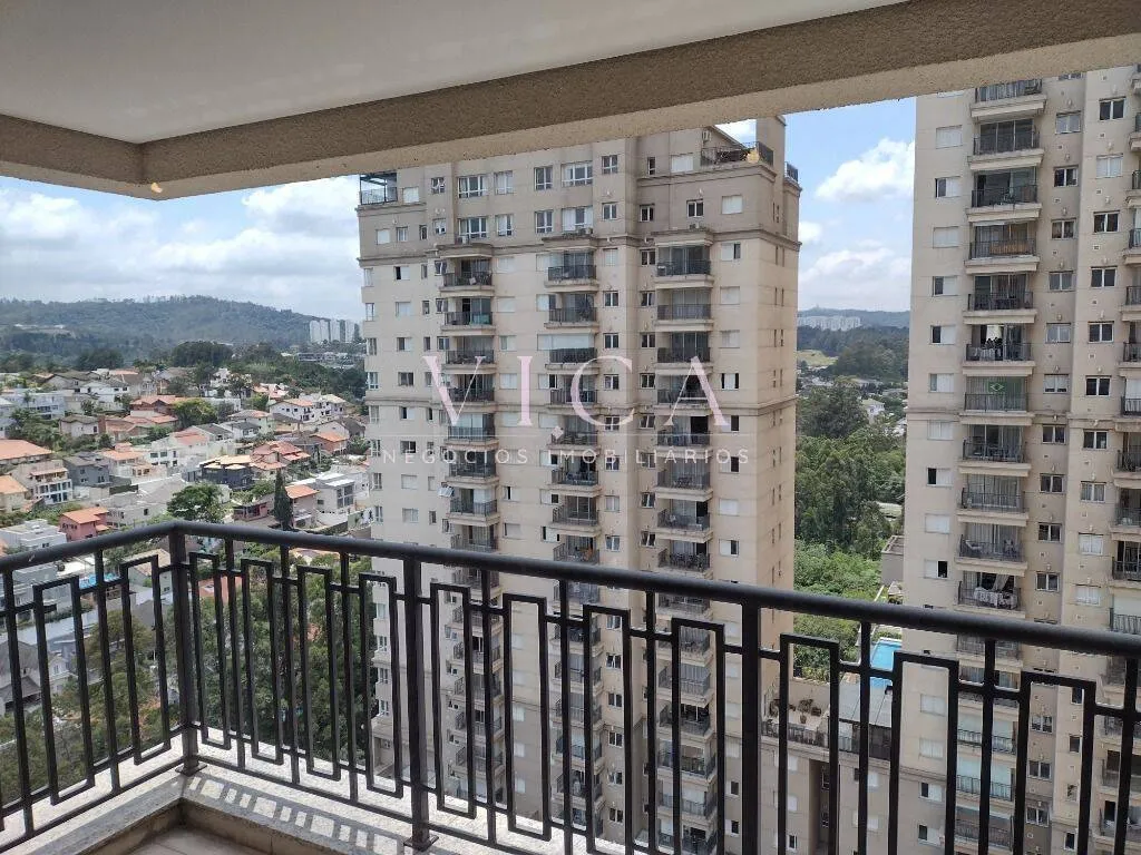 Foto do imóvel Alpha Park | Apto 51m² 1 dorm, andar alto, vista livre | R$ 638 mil