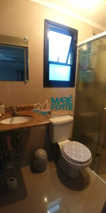 Imagem Excelente oportunidade, cobertura duplex próximo a Praia Grande