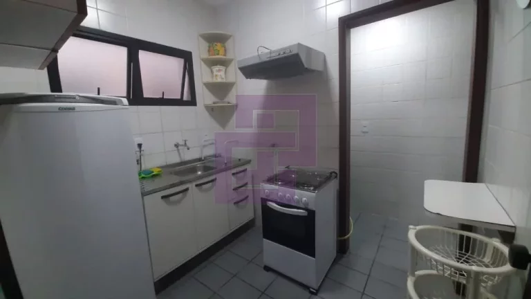 Imagem Otimo Apartamento. 700mtrs da praia. Enseada.