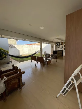 Imagem Casa à venda no bairro Residencial Laurentino Martins - Goianésia/GO
