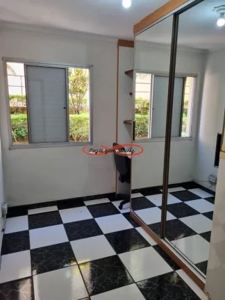 Imagem APARTAMENTO À VENDA NO JARDIM PLANALTO.