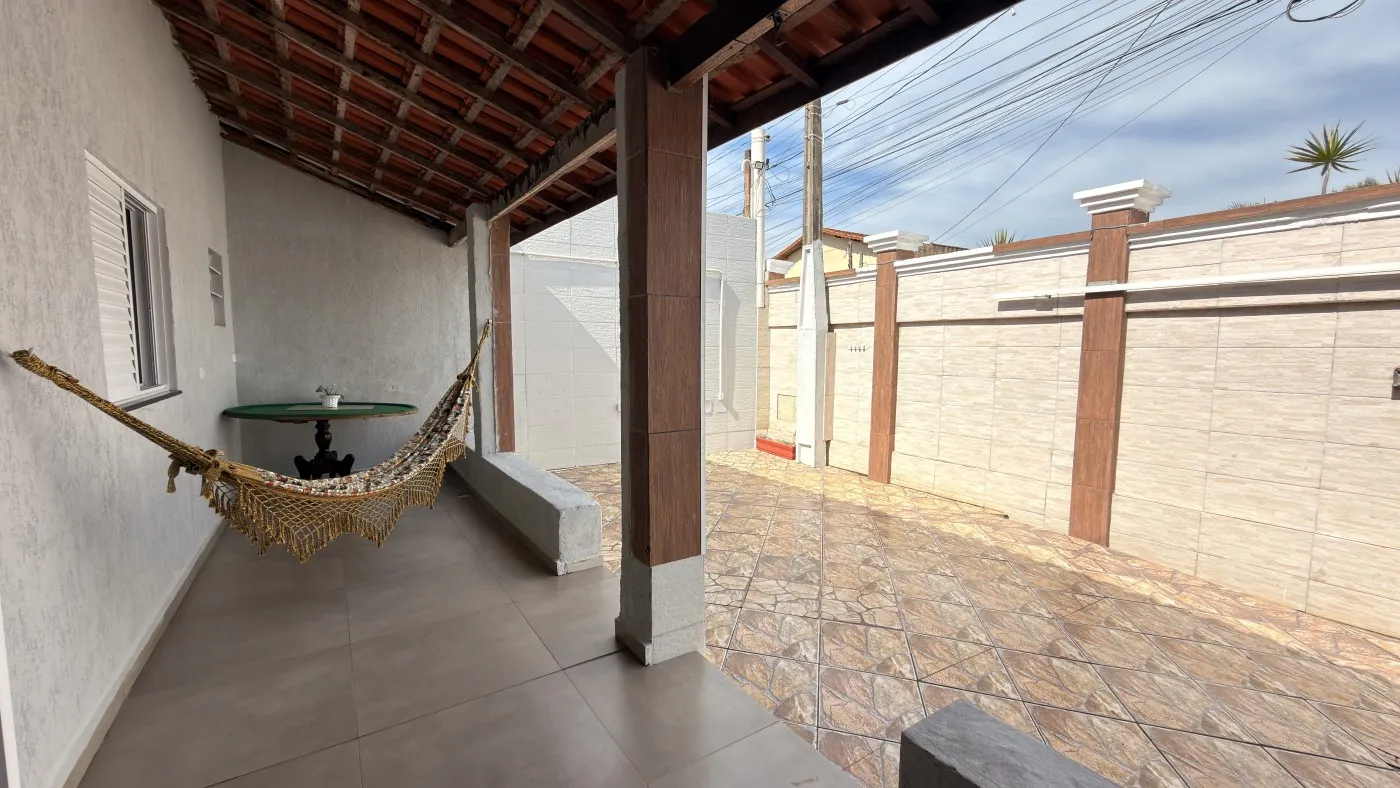 Imagem Casa para Venda em Itanhaém, Nova Itanhaém (Praia), 4 dormitórios, 3 suítes, 2 banheiros, 3 vagas