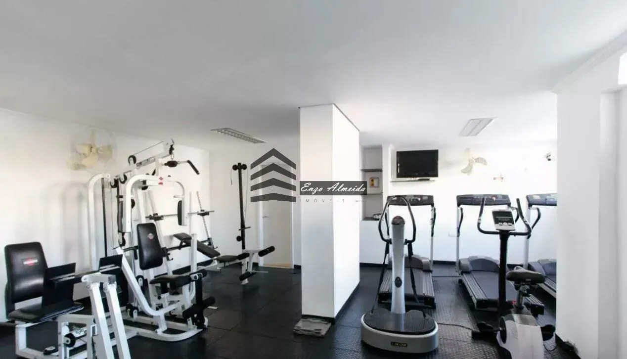 Imagem Apartamento à venda em São Paulo/SP