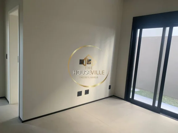 Imagem Casa Sobrado 4 dormitórios ( 4 suítes), 4 vagas, Alphaville, Urbanova, S