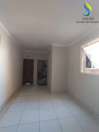 Imagem Residencia Sagarana Conjunto Esperança/ Mondubim