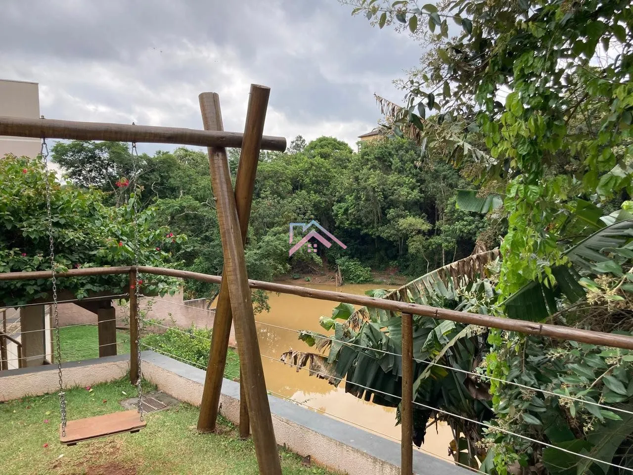 Imagem Casa à venda Residencial do Lago - 115 m2 área útil com 2 dormitórios - 2 vagas - Jarinu - São Paulo