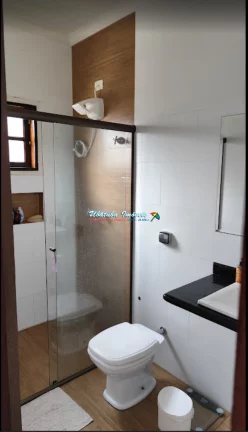 Foto do imóvel Excelente casa tipo sobrado