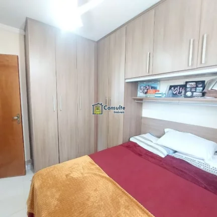 Imagem Apartamento belíssimo frente Vila Caiçara, Desperte todos os dias com o som das ondas e uma vista panorâmica incrível neste espaçoso apartamento de 2 dormitórios, de frente para o mar, onde cada detalhe foi pensado para oferecer conforto e qualidade de vi