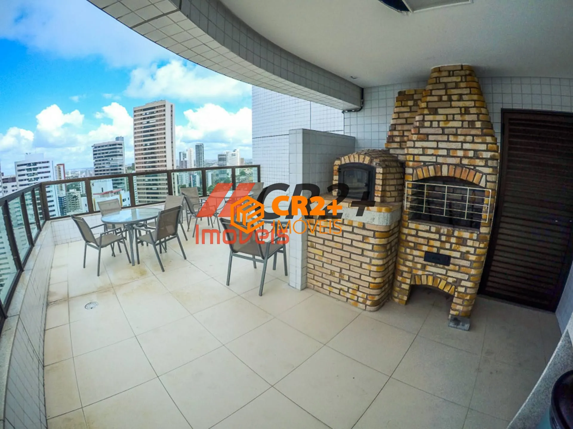 Imagem Apartamento à Venda 02 quartos, 01 suíte em Casa Amarela./41m²