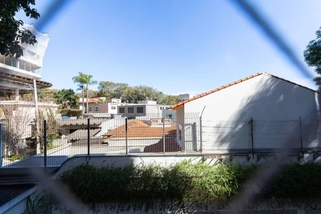 Imagem APARTAMENTO RESIDENCIAL em São Paulo - SP, Vila Madalena