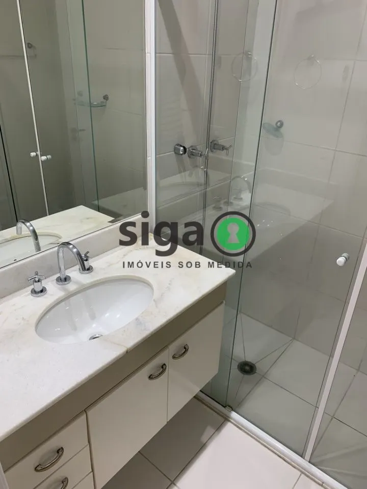 Imagem Venda na Vila Andrade/Morumbi apartamento com 2 Suítes e 2 Vagas