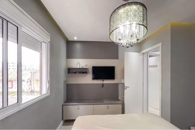 Imagem Apartamento para venda no bairro São José em Canoas