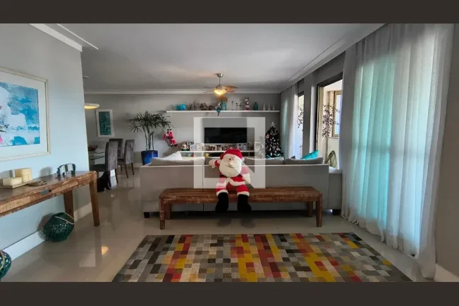 Imagem Apartamento à Venda - Recreio, 3 Quartos, 183 m2
