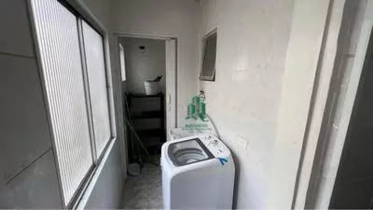 Imagem Apartamento com 3 dormitórios, 90 m² - venda por R$ 371.000,00 ou aluguel por R$ 2.660,00/mês - Vila Camargos - Guarulhos/SP