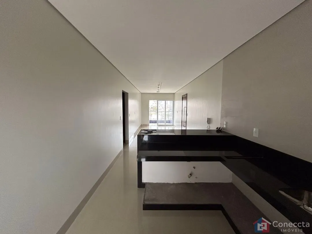 Imagem Apartamento Residencial à venda, Centro, Patos de Minas - AP0157.