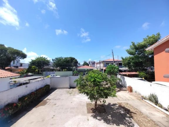 Casa para Venda em Olinda, Jardim Atlântico, 4 dormitórios, 3 suítes, 4 banheiros, 2 vagas em Rua Santa Terezinha