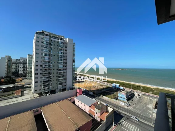 Imagem Apartamento com 2 dormitórios à venda, 60 m² por R$ 764.000,00 - Praia de Itaparica - Vila Velha/ES