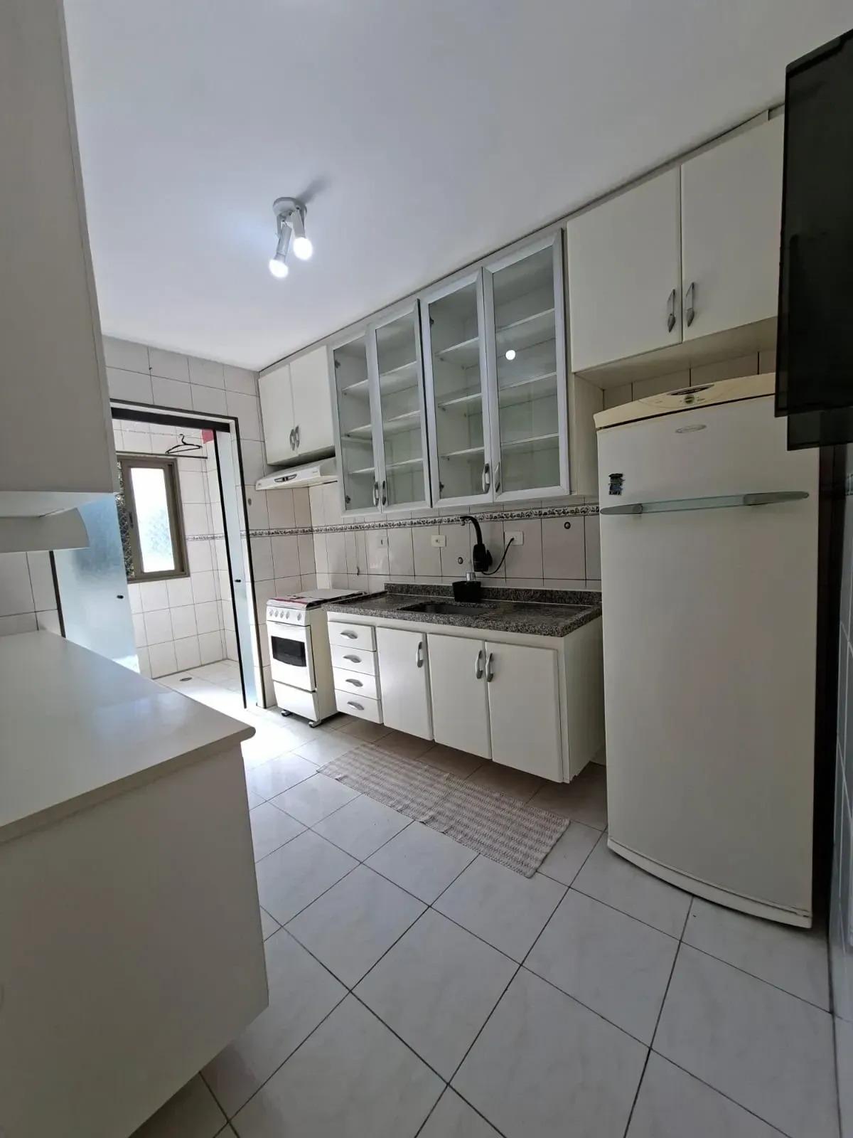 Imagem Apartamento com 2 Quartos para Alugar, 78 m² em Jardim Maria Rosa - Taboão da Serra