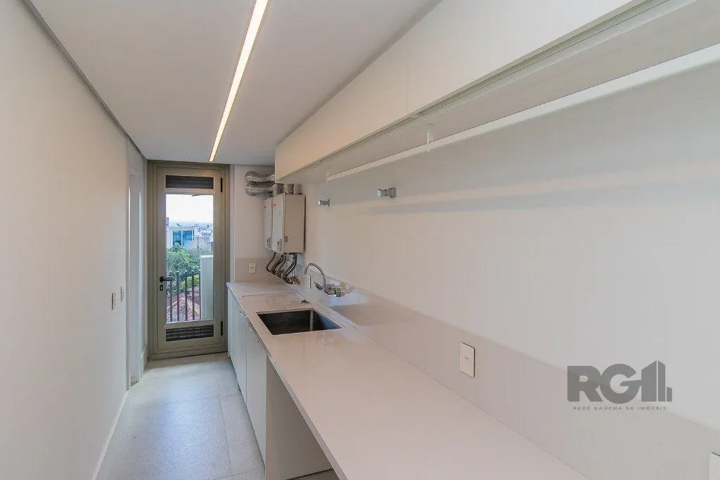 Imagem apartamento - 4 dormitórios - 4 vagas - 388,44 m² - Moinhos de Vento
