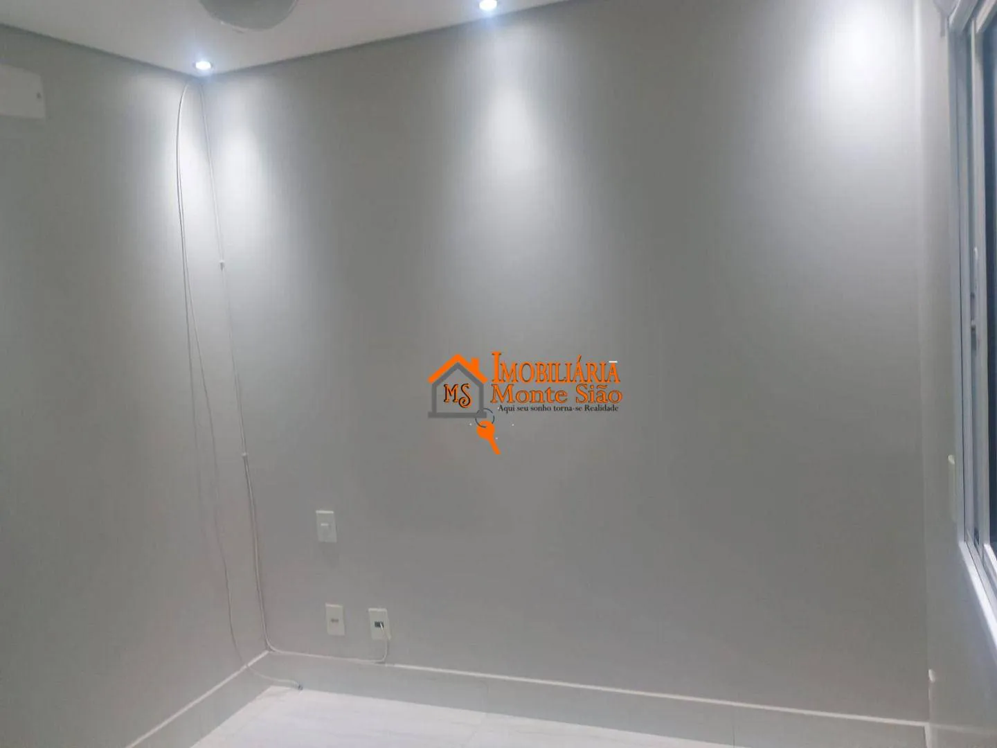 Imagem Apartamento para Locação no Bosque Ventura | 2 Suítes | Varanda Gourmet | 2 Vagas | Ao lado do Shopping Maia