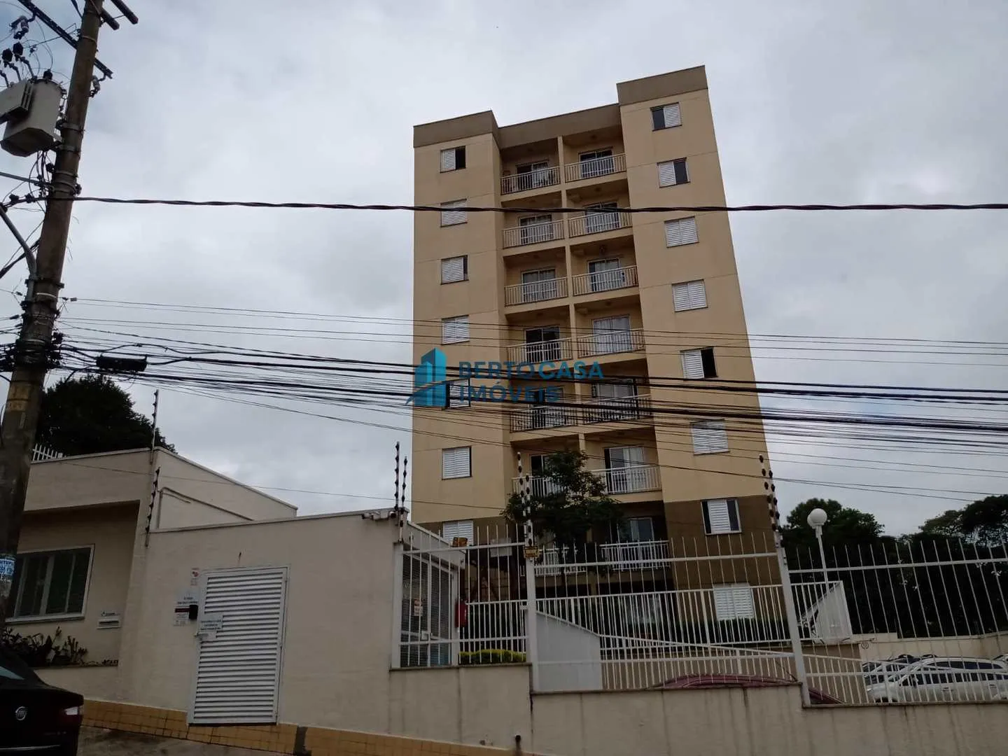 Imagem Apartamento Padrão