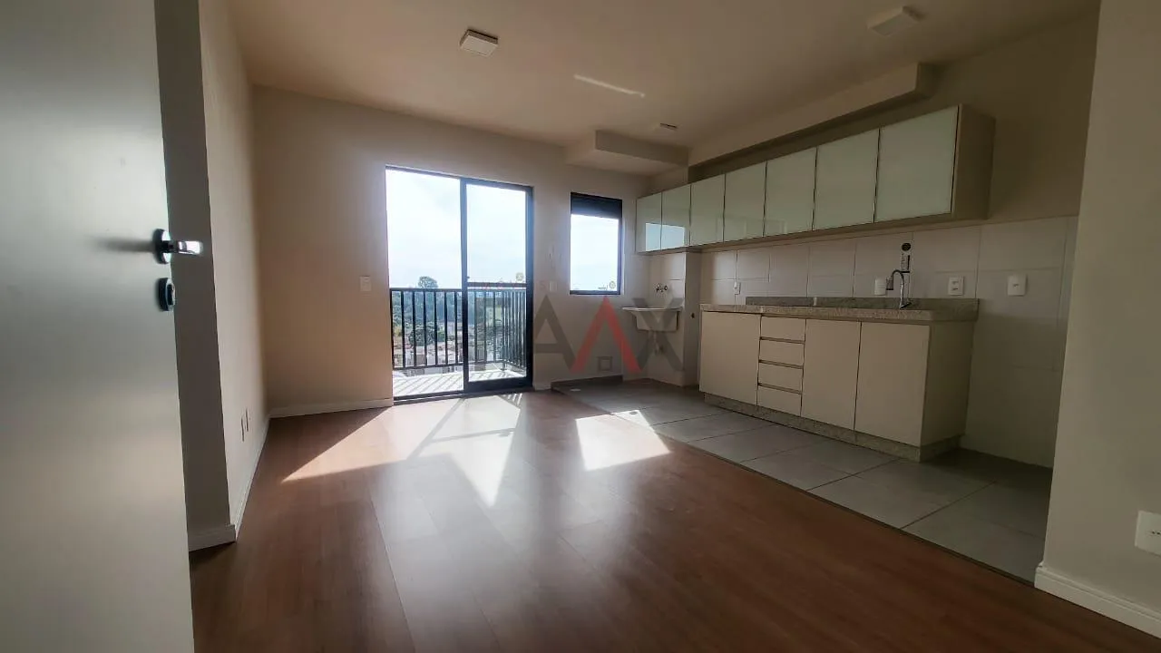 Imagem Ótimo apartamento para locação no Condomínio Vista Batel.