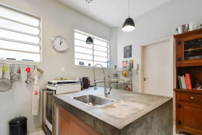 Imagem Apartamento à venda Paraíso São Paulo