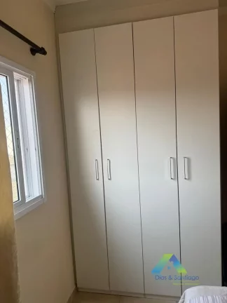 Imagem Apartamento à venda no bairro Jardim Las Vegas - Santo André/SP