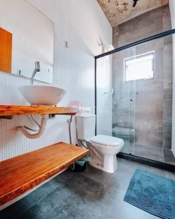 Imagem Casa maravilhosa de 3 quartos no Foguete em Cabo Frio.