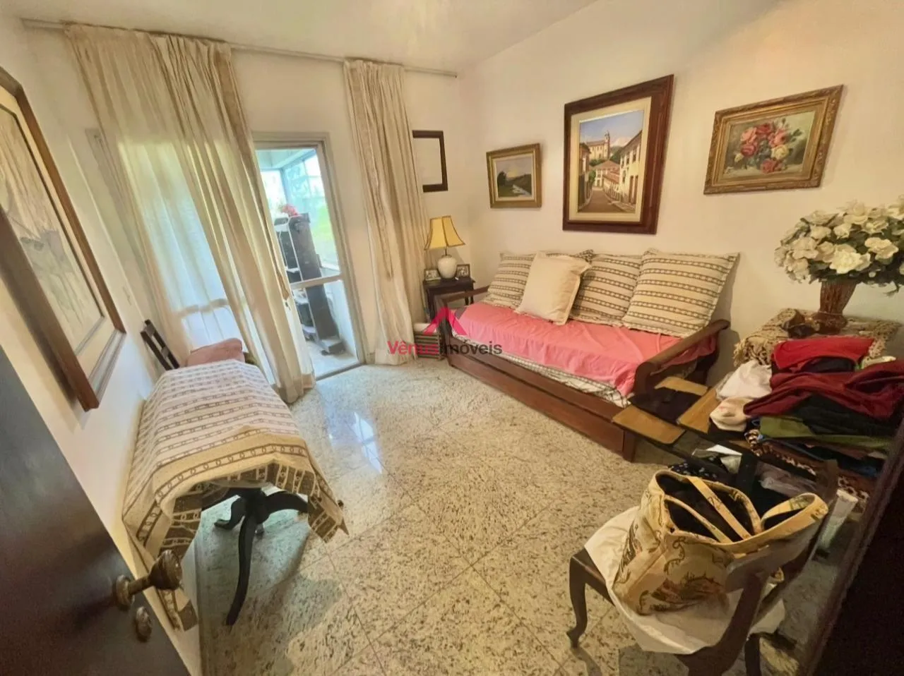 Imagem Apartamento para Venda em Rio de Janeiro, Recreio dos Bandeirantes, 3 dormitórios, 1 suíte, 5 banheiros, 3 vagas
