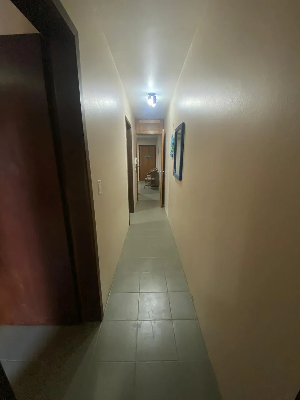 Imagem Apartamento com 2 dormitórios e garagem em Torres