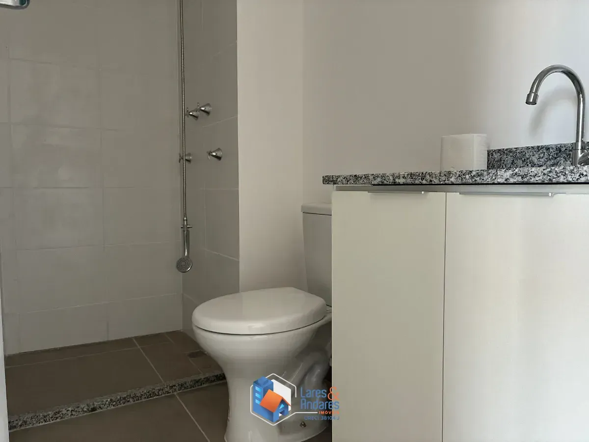 Imagem Studio para venda em Pinheiros com 1 quarto, sendo 1 suíte, 26m²