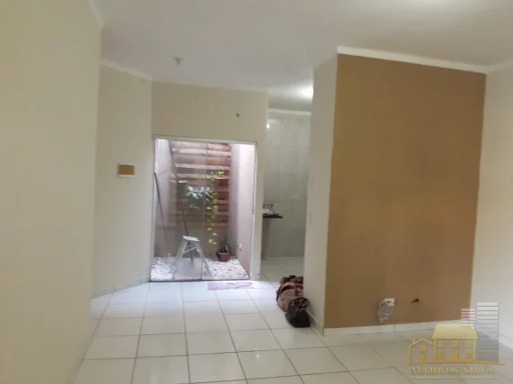 Imagem Casa para Venda em Três Lagoas / MS no bairro Jardim Nova Europa