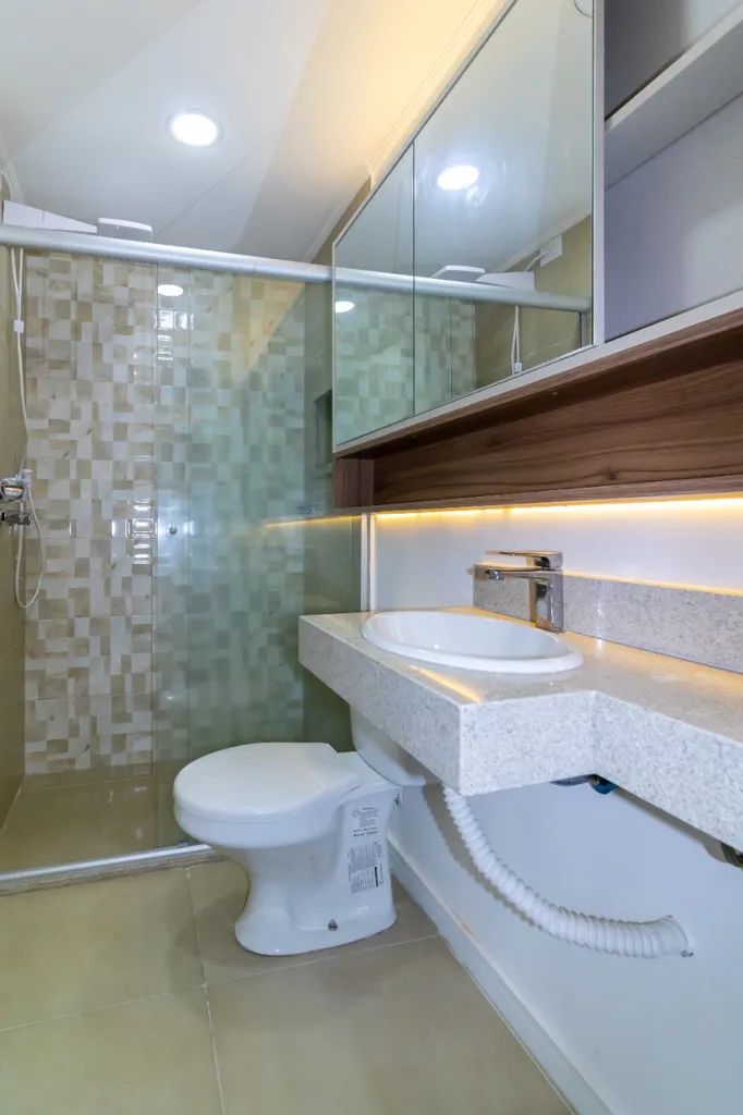 Imagem Apartamento Garden em Moinhos de Vento