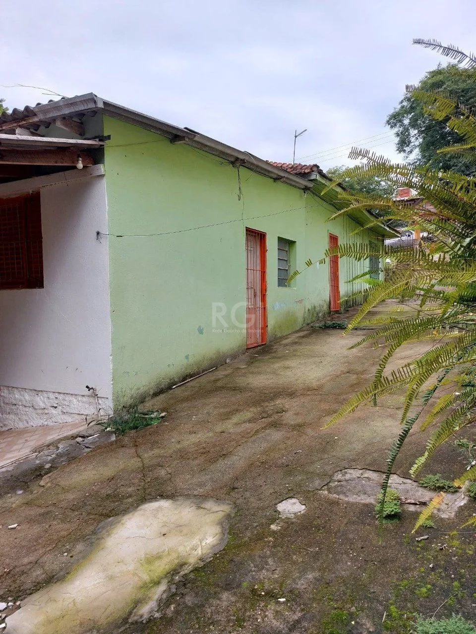 Imagem Terreno para Venda - 484m², 0 dormitórios, Cristal, Porto Alegre