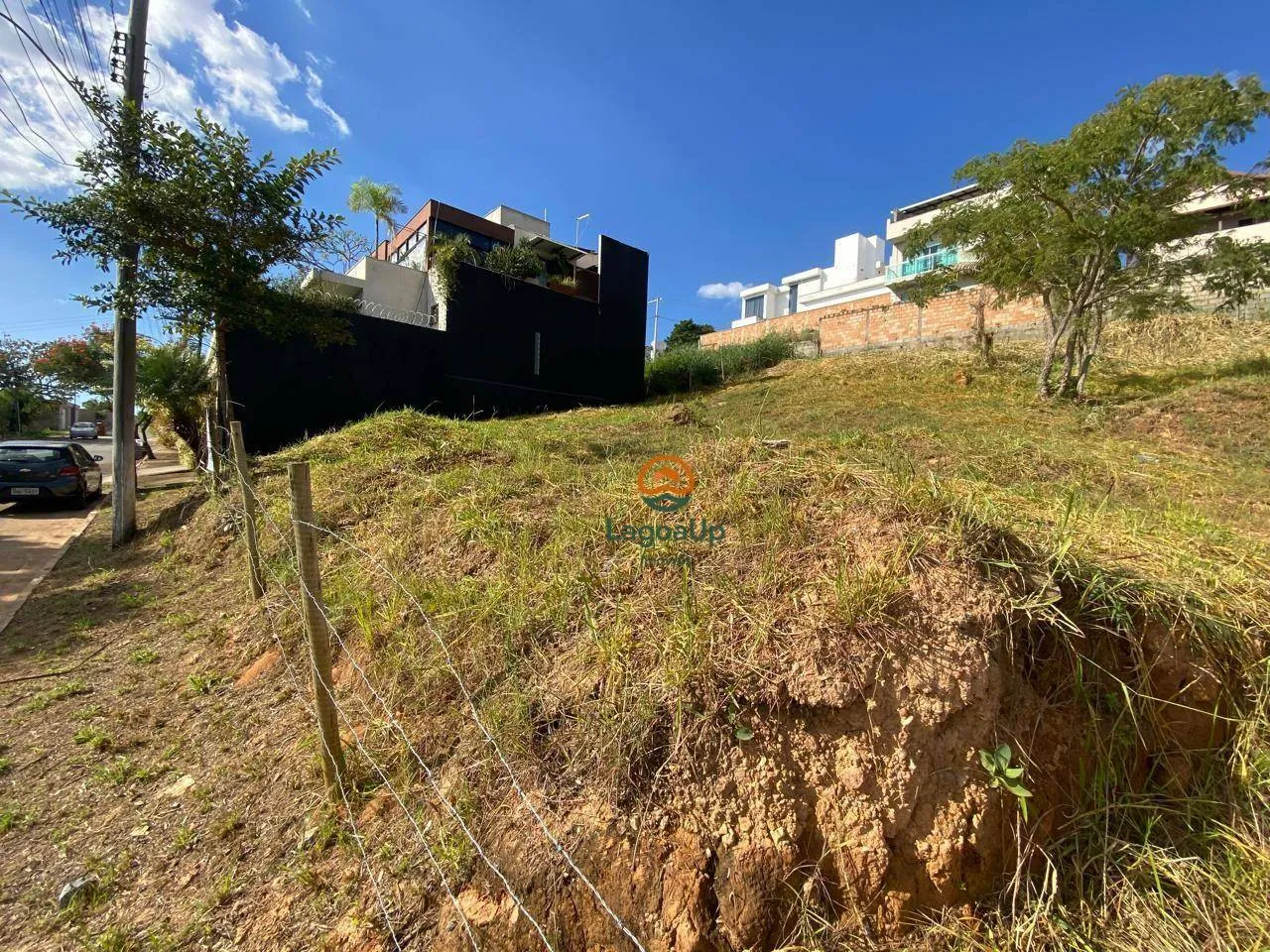 Imagem Terreno à venda no Joá - Lagoa Santa, Minas Gerais