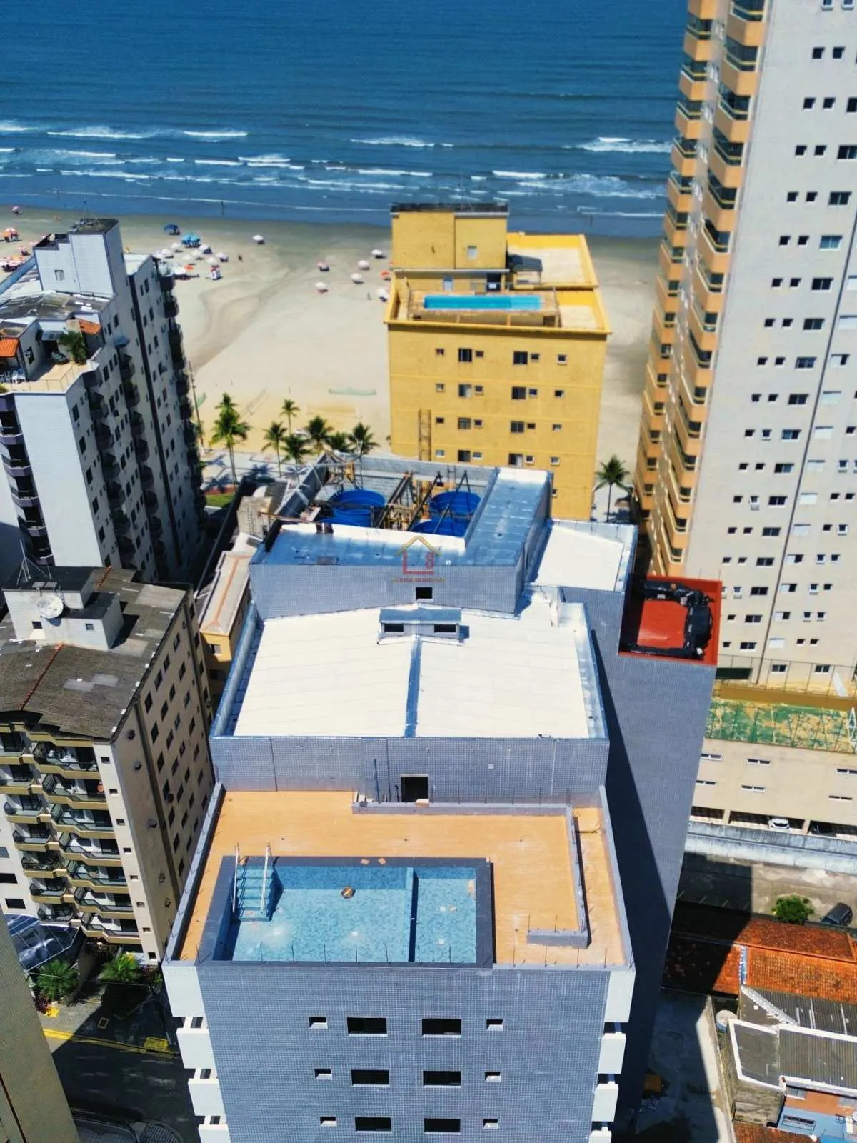 Imagem apartamento a venda - Aviação