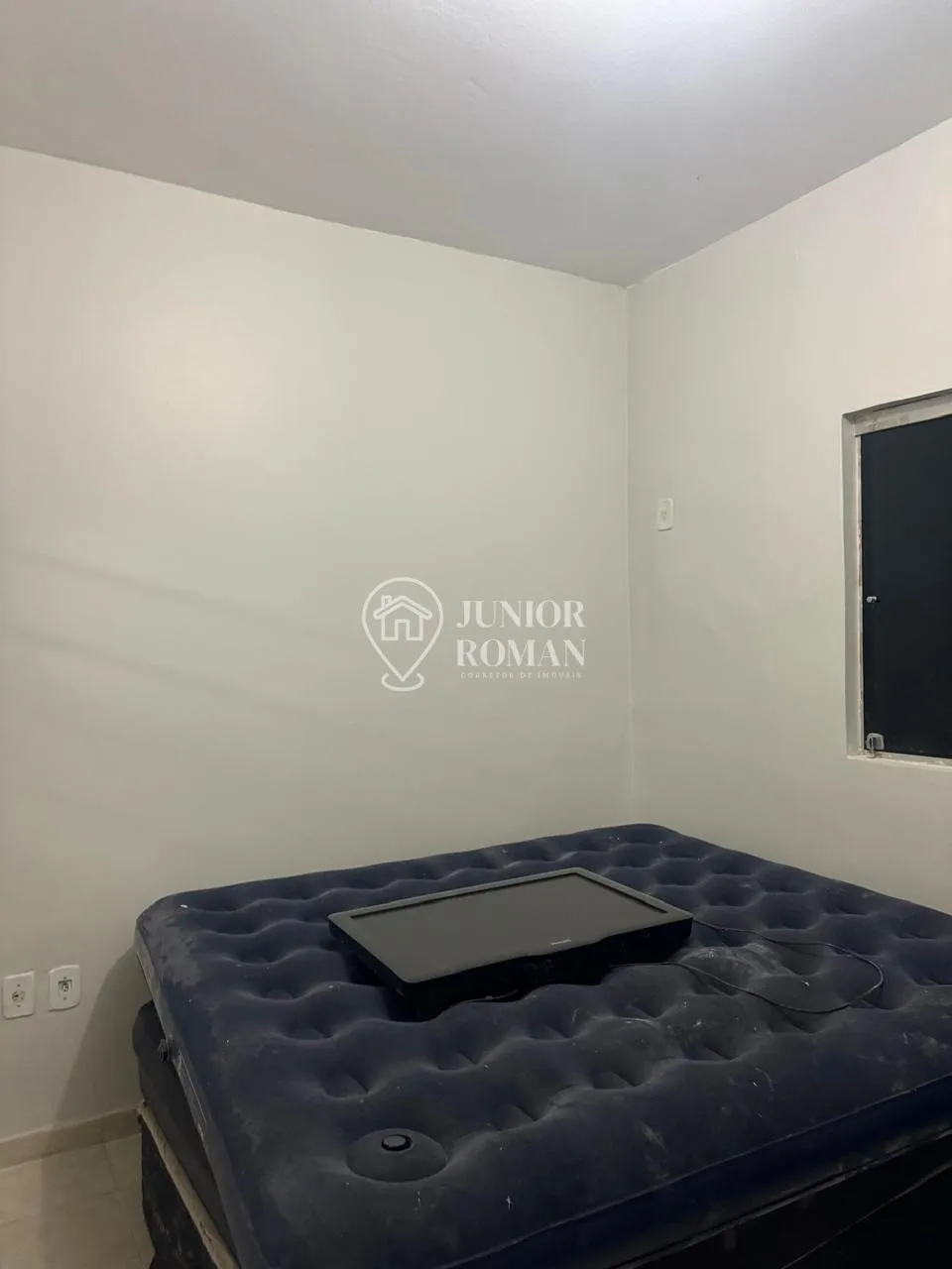 Imagem APTO TÉRREO 2 DORM 1 SUÍTE VARANDA - OURO BRANCO | BARREIRAS/BA