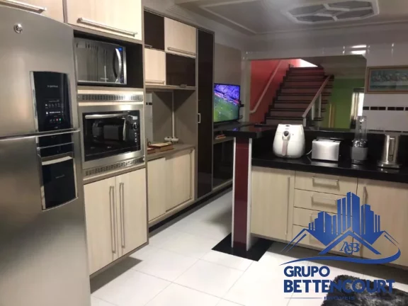 Imagem CASA RESIDENCIAL em SÃO PAULO - SP, VILA ALBERTINA