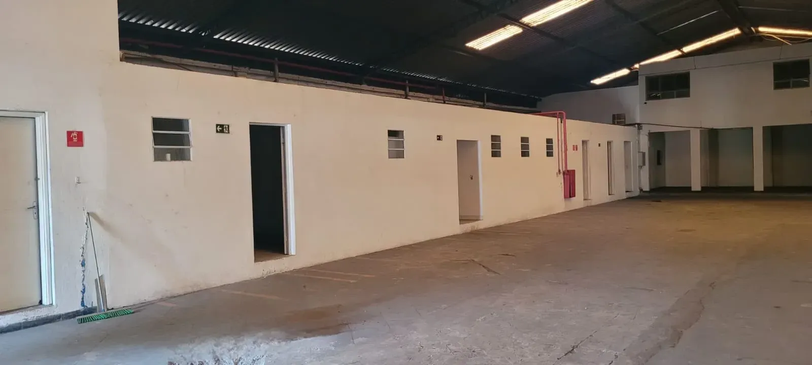 Imagem Galpão para Alugar, 2.950 m² em Vila Leopoldina - São Paulo