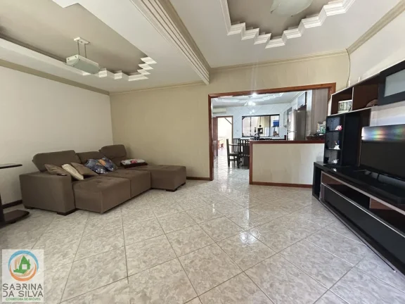 Imagem Casa - Itoupavazinha - Blumenau