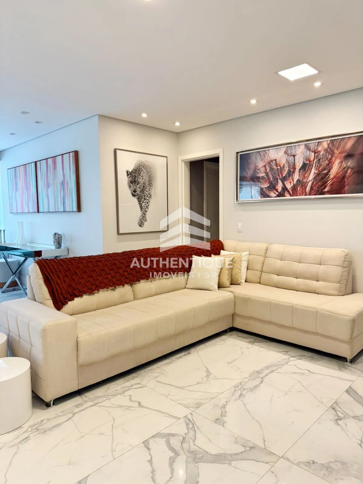Imagem BOULEVARD TAMBORE - Apartamento à venda no bairro Tamboré - Santana de Parnaíba/SP
