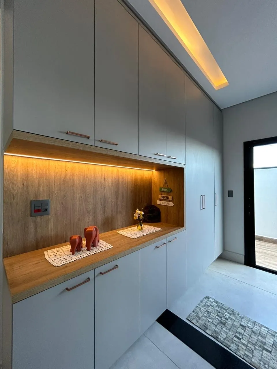 Imagem Casa à venda 3 Quartos, 1 Suite, 6 Vagas, 480M², Mombaça, Pindamonhangaba - SP | Condominio Village Splendore