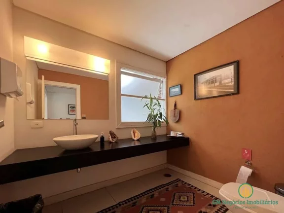 Imagem Casa com 5d/3sts. ESTILO ÚNICO ESPETACULAR E ENCANTADOR! SÓ VENDO!