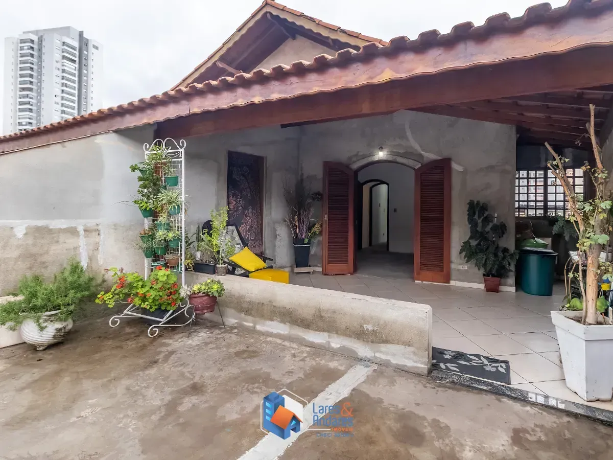 Imagem Sobrado para venda em Parque Monteiro Soares com 3 quartos, 199m²