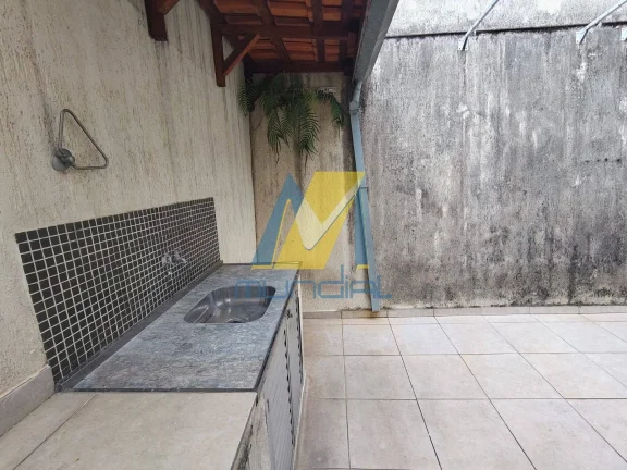 Imagem Casa para Alugar, Bosque da Saúde, São Paulo, SP.