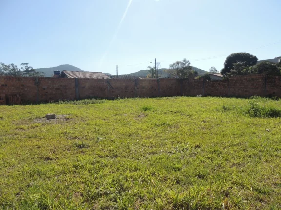 Imagem Terreno à venda no Bairro Campo Duna em Garopaba-SC!