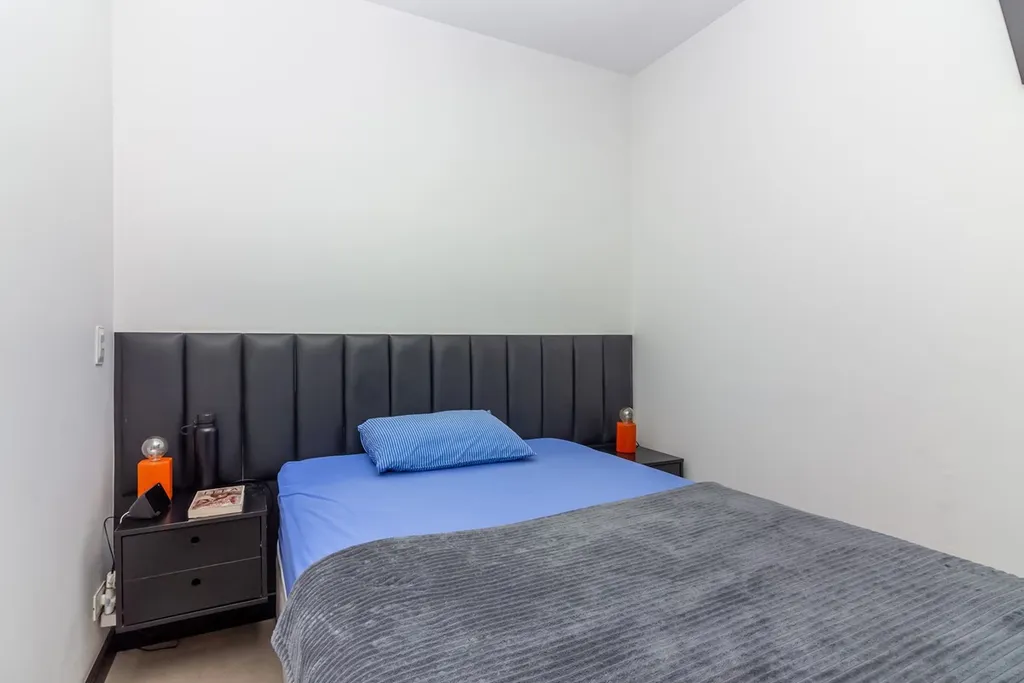 Imagem Apartamento à venda em São Caetano do Sul, Fundação, com 2 quartos, 66m2