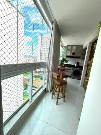 Imagem 2 quartos com 70m porteira fechada lindo e decorado